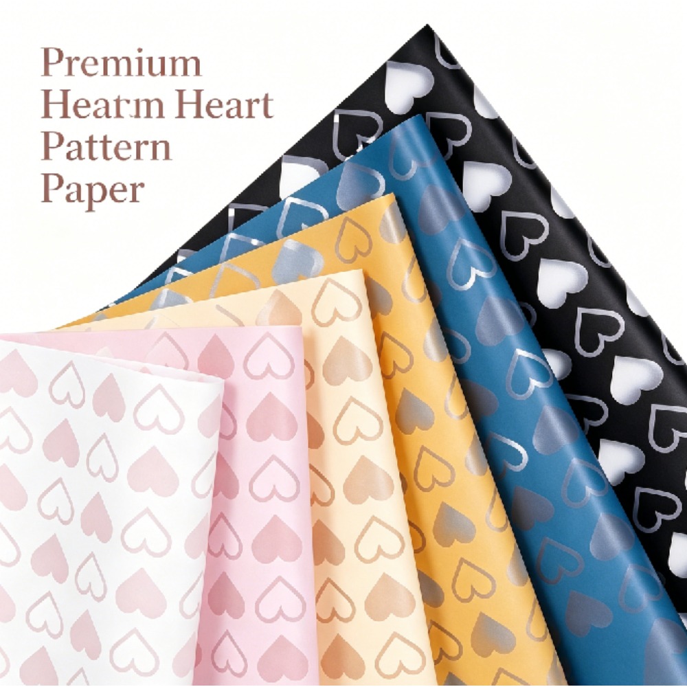 Silver Heart Hansu Floral Wrap - đánh giá và giá Wedding Floral Supply